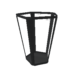 wastebin (ID 361) - GTA VC Prop
