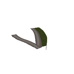 LODanroad04 (ID 3619) - GTA VC LOD Object