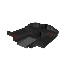 lodpad_grdn_2 (ID 3626) - GTA VC LOD Object