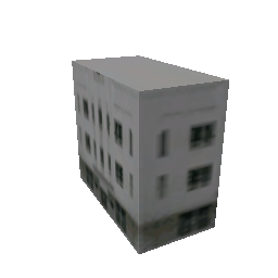 LODbuildkb2_dy (ID 3630) - GTA VC Object