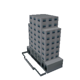 LOD_tides2_dy (ID 3638) - GTA VC Object