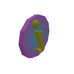 info (ID 365) - GTA VC Object