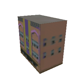 LOD_majesticz_nt (ID 3650) - GTA VC Object