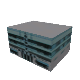 LOD_colony_nt (ID 3652) - GTA VC Object