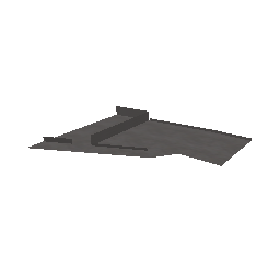 LODclubback (ID 3659) - GTA VC LOD Object