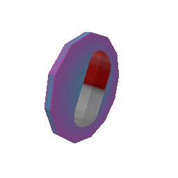 adrenaline (ID 367) - GTA VC Object