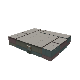 cop_mainroom (ID 3672) - GTA VC Object