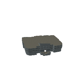 deco_polbuild (ID 3675) - GTA VC Building
