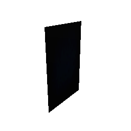 cop_blackpoly (ID 3679) - GTA VC Object
