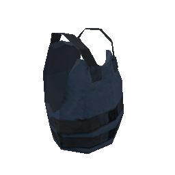 bodyarmour (ID 368) - GTA VC Object