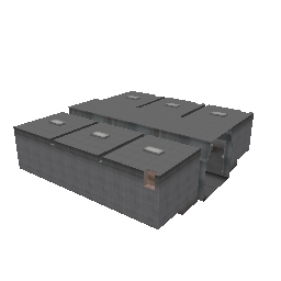 cop_cells (ID 3680) - GTA VC Object