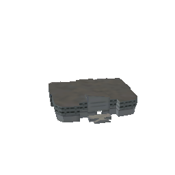 LODo_polbuild (ID 3681) - GTA VC LOD Object