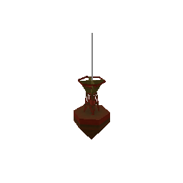 bouy (ID 369) - GTA VC Object