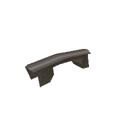 LODdbridge (ID 3693) - GTA VC LOD Object