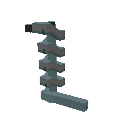 ph_build_stairs (ID 3699) - GTA VC Building