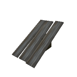 newramp (ID 371) - GTA VC Object