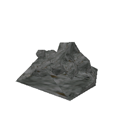 rockpatch03 (ID 374) - GTA VC Nature