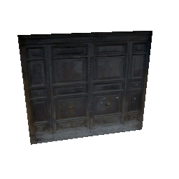 cop_dr_closed (ID 3742) - GTA VC Object