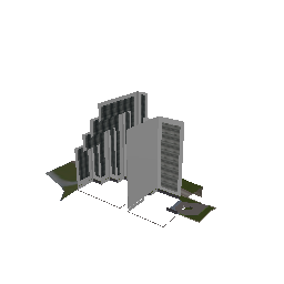 cop_fake_ext01 (ID 3744) - GTA VC Object