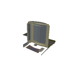cop_fake_ext02 (ID 3745) - GTA VC Object