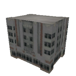 LOD_beacon2_dy (ID 3747) - GTA VC Object