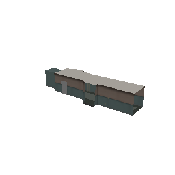 cop_hallway_fake (ID 3750) - GTA VC Object