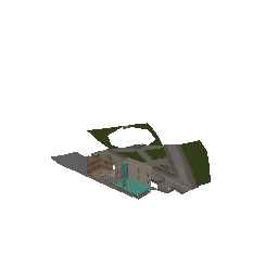 cop_fake_ext03 (ID 3755) - GTA VC Object