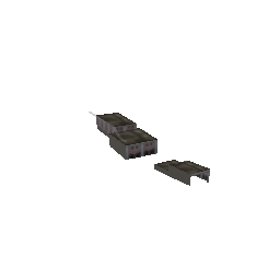 deco_polgrnda8 (ID 3760) - GTA VC Object