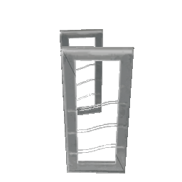 od_clbdr_open (ID 3768) - GTA VC Object
