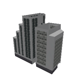 lodbighotel_dy (ID 3784) - GTA VC Object