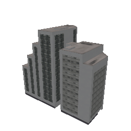 od_bighotel_dy (ID 3785) - GTA VC Object