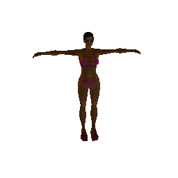 BFYBE (ID 38) - GTA VC Pedestrian