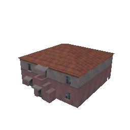 starbits22 (ID 3804) - GTA VC Object