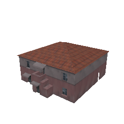 starbits24 (ID 3806) - GTA VC Object