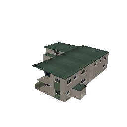 starbits46 (ID 3814) - GTA VC Object