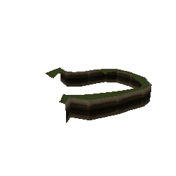 starwaterfrnt05 (ID 3816) - GTA VC Object
