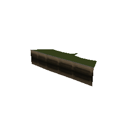 starwaterfrnt06 (ID 3817) - GTA VC Object