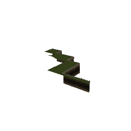 starwaterfrnt11 (ID 3820) - GTA VC Object