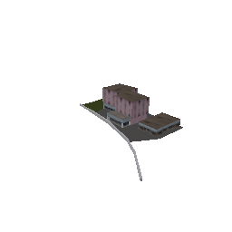 starblocks02 (ID 3824) - GTA VC Object