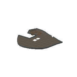 starblocks04 (ID 3827) - GTA VC Object