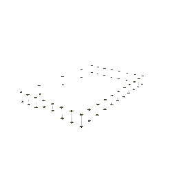 starscaffold_pole (ID 3829) - GTA VC Object