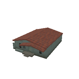 starbits49 (ID 3831) - GTA VC Object