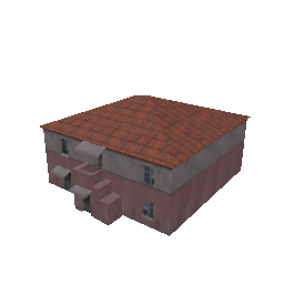 starbits50 (ID 3832) - GTA VC Object