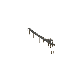 nbeachwjetty01 (ID 3835) - GTA VC Object