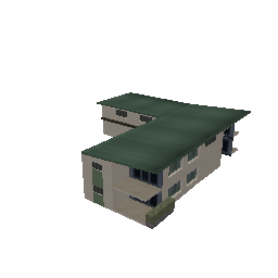 starbits55 (ID 3837) - GTA VC Object
