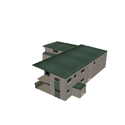 starbits56 (ID 3838) - GTA VC Object