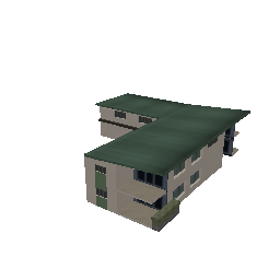 starbits57 (ID 3839) - GTA VC Object