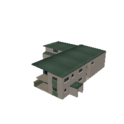 starbits58 (ID 3840) - GTA VC Object