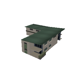 starbits59 (ID 3841) - GTA VC Object