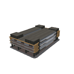 nbthotel10 (ID 3843) - GTA VC Building
